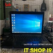 Laptop Cũ Giá Rẻ (Intel Core 2 Duo / 2Gb / Hdd 120Gb) | Chính Hãng