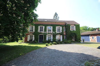 propriété à Senlis (60)