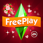 Cover Image of Download The Sims FreePlay 5.51.0 APK