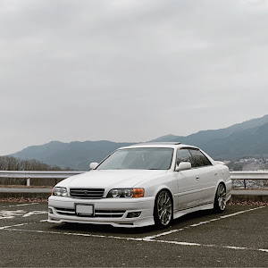 チェイサー JZX100