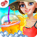 Descargar Ice Cream Slush Maker - Cooking Game Instalar Más reciente APK descargador