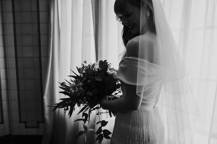 Wedding photographer Coralie Monnet (coraliemonnet). Photo of 8 January 2020