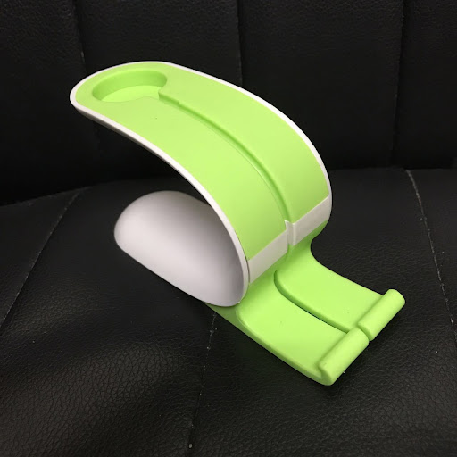 Title 4, Mobile Phone Watch Tablet Stand Lazy PIA Chargi...