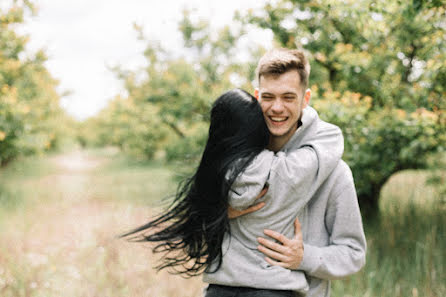 Fotografo di matrimoni Kirill Korolev (korolyov). Foto del 25 maggio 2020