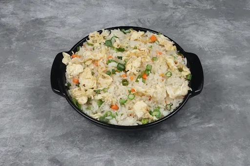 Egg Fried Rice