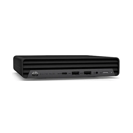 PC HP Elite Mini 800 G9 8C2S5PA (Intel Core i7-12700/8GB/512GB SSD/Windows 11 Home SL 64-bit/WiFi 802.11ax)