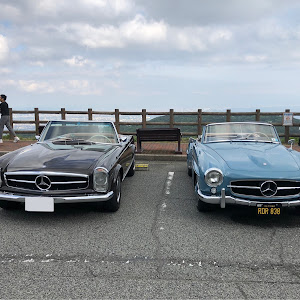 190SL