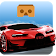 VR Racer  icon