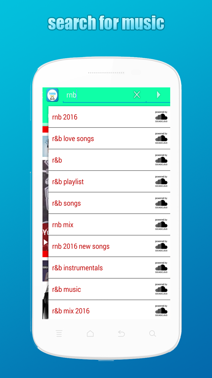 Best Music For Tubidy Screen 2
