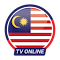 Imej logo item untuk TV Malaysia Online