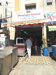 Dwaraka Grand Restarent photo 1