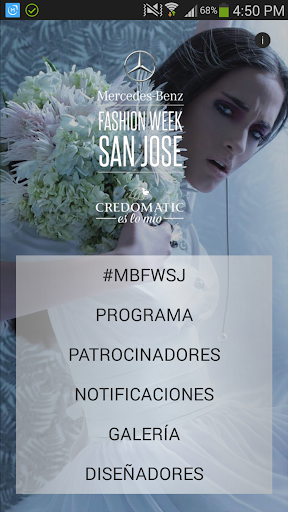 MB Fashion Week San Jose