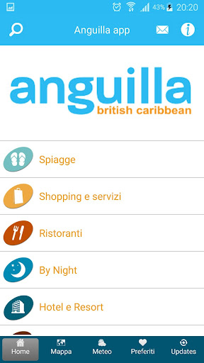 免費下載旅遊APP|Anguilla app開箱文|APP開箱王