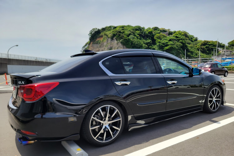 レジェンドのひとりいすさんが投稿したカスタム事例の投稿画像4枚目