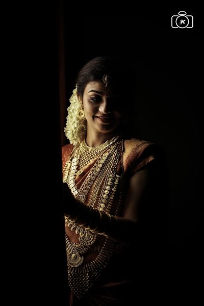 Wedding photographer Sivakumar Sukumaran (skumaralappuzha). Photo of 10 January 2020