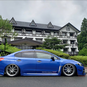 WRX S4 VAG