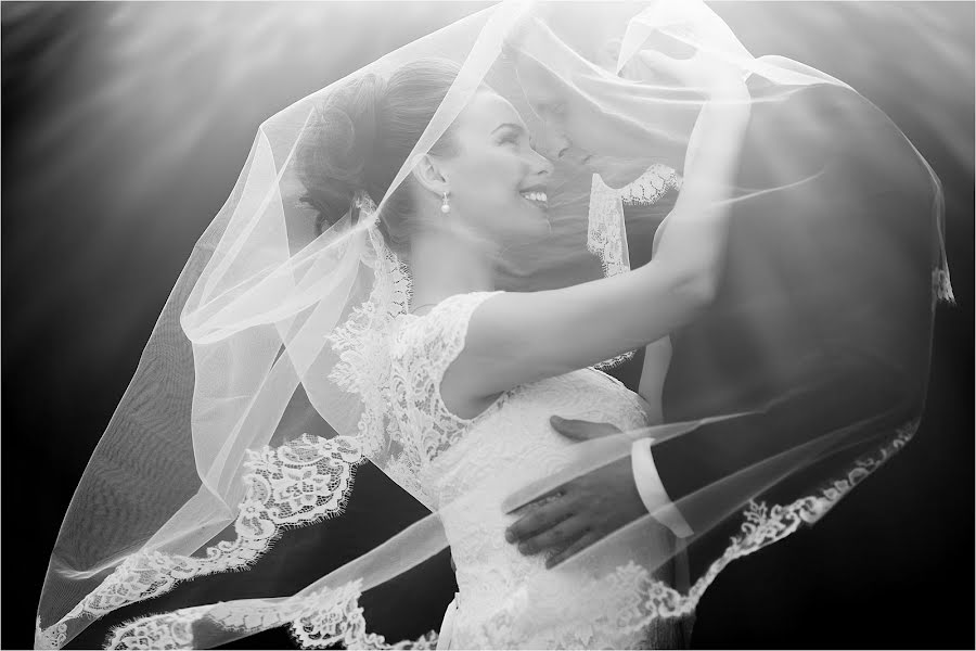 Wedding photographer Aleksandr Sherikov (sherikov). Photo of 22 July 2016