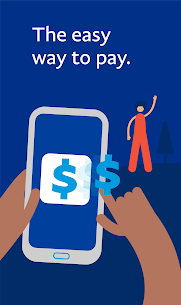 PayPal Mobile Cash: Send and Request Money Fast 1