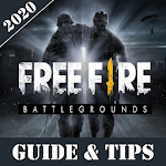 Cover Image of Download Free Fired - Garenaa Game Tips Diamond Guide 2020 0.4 APK