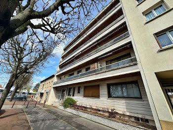 appartement à Livry-Gargan (93)