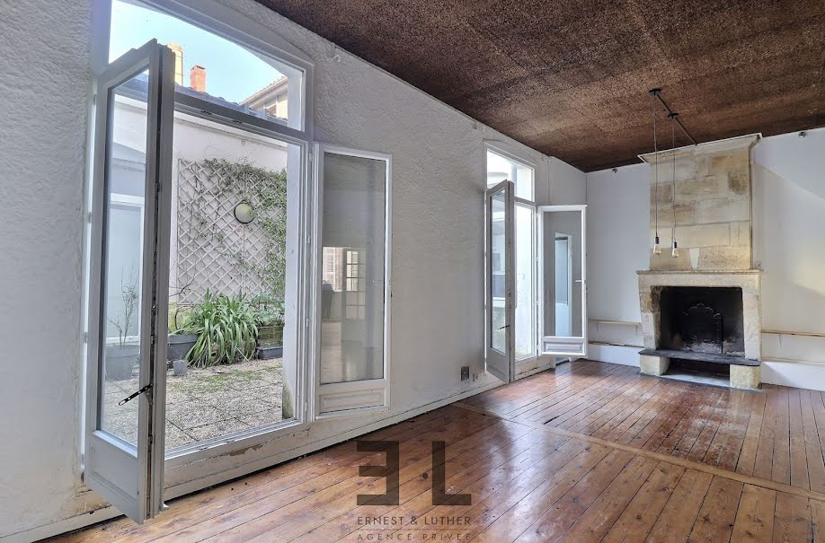 Vente appartement 5 pièces 130 m² à Bordeaux (33000), 749 000 €