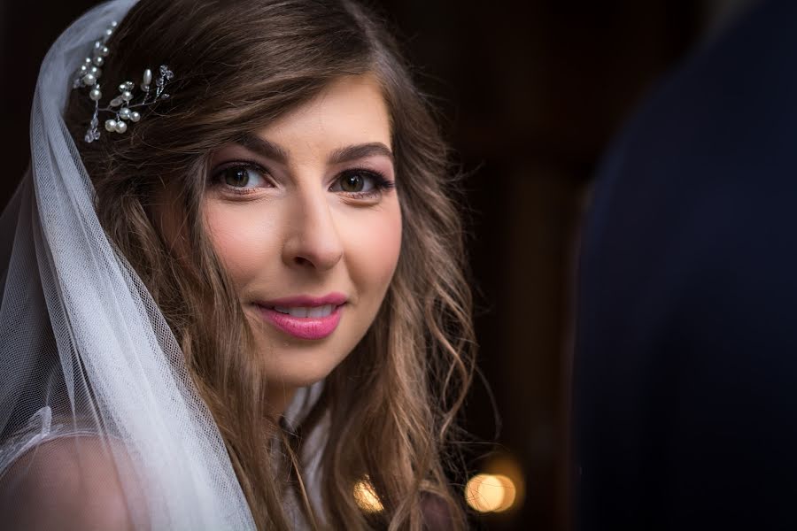 Photographe de mariage Kamil Domagała (kamildomagalapl). Photo du 20 novembre 2018