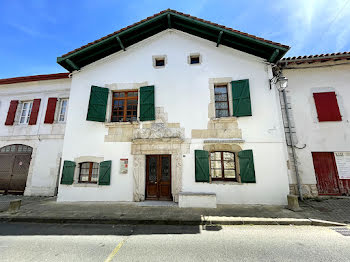 maison à Bidache (64)