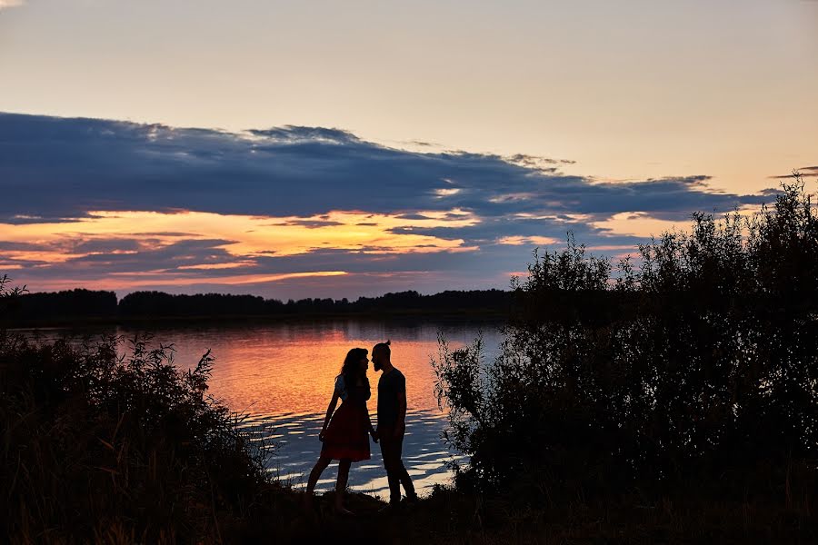 Wedding photographer Olga Scherbakova (scherbakova). Photo of 15 August 2016