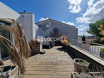 appartement à Carpentras (84)