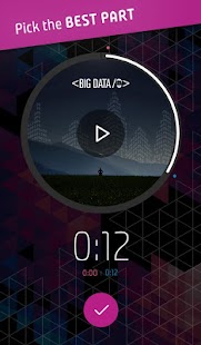   Triller - Music Video Maker- screenshot thumbnail   