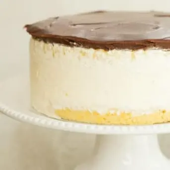 Vanilla Ice Cream Cake Recipe: How to Make It