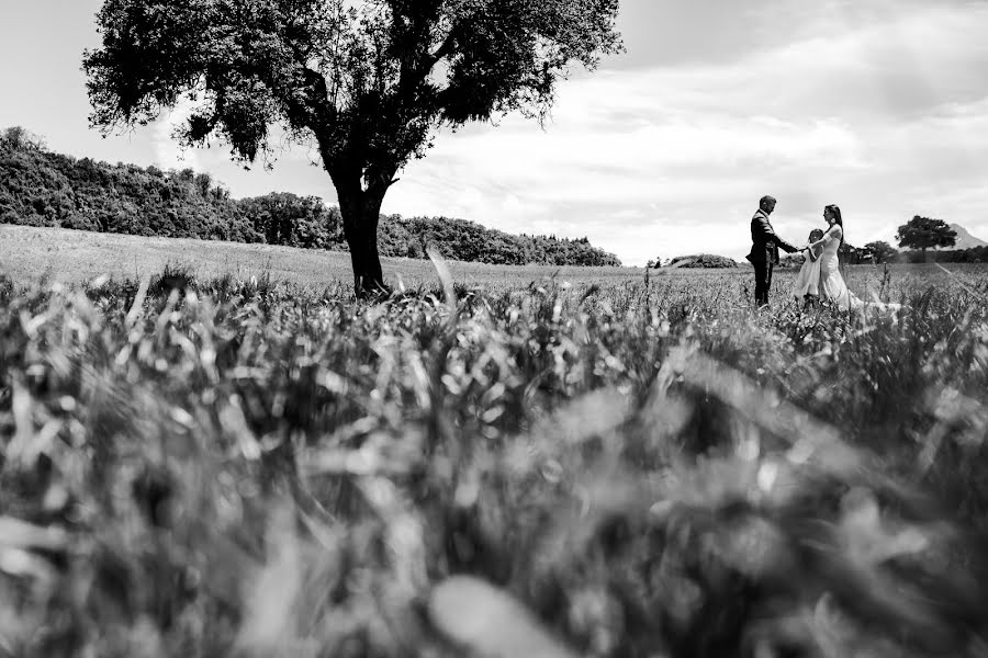 Wedding photographer David Garzón (davidgarzon). Photo of 24 October 2019