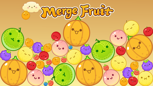 Screenshot Merge Fruit - Match Fruit Game