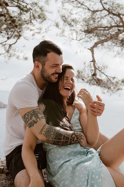 Wedding photographer Anastasiya Fedchenko (stezzy). Photo of 6 June 2019