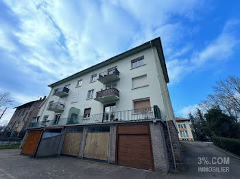 appartement à Saverne (67)