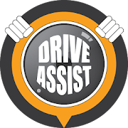 Drive Assist  Icon