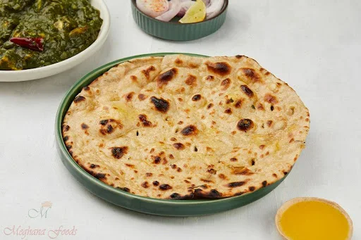 Butter Tandoori Roti