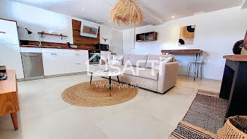 appartement à Les Sables-d'Olonne (85)