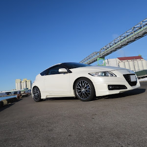 CR-Z ZF1