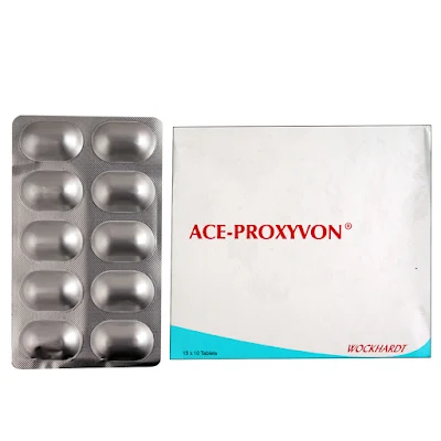 ACE-PROXYVON 10TAB