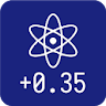 Atomic Clock & Watch Accuracy icon