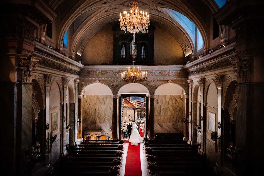 Fotografo di matrimoni Antonio Gargano (antoniogargano). Foto del 18 dicembre 2019