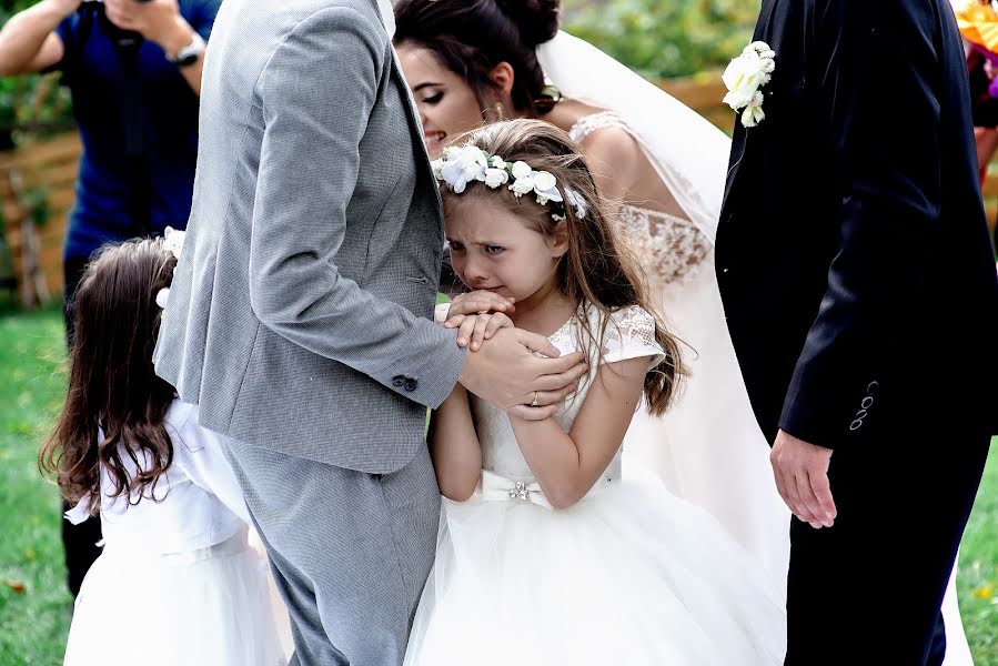 Photographe de mariage Aleksey Chipchiu (mailin315). Photo du 19 juin 2019