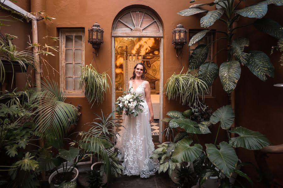 Fotografo di matrimoni Gil Garza (tresvecesg). Foto del 30 novembre 2022