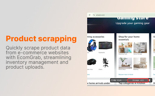 EcomGrab