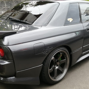 スカイライン GT-R R32