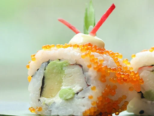 Veg Californian Maki