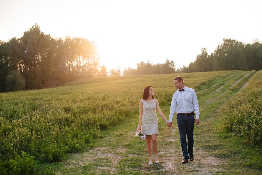 結婚式の写真家Zhenya Ermakovec (ermakovec)。2015 11月9日の写真