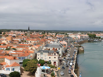 maison à Les Sables-d'Olonne (85)