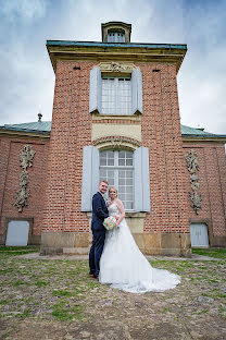 Hochzeitsfotograf Alexander Librecht (alexanderlibrec). Foto vom 27. Januar 2021